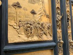 -圣母百花大教堂穹顶