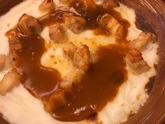 -萨莉亚意式餐厅(深南茂业店)
