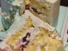 -CAKE BOSS 蛋糕老板(北京世纪金源购物中心)
