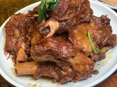 -老江南春·中国龙菜(衡山路店)
