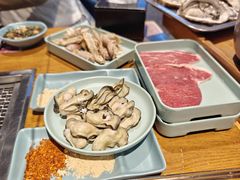 -蚝英雄鲜蚝自助专门店(长楹天街直营店)