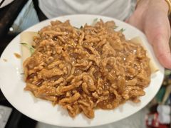 -姥家春饼店(漳州二路店)
