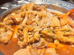 -胖哥俩肉蟹煲(苏州中心店)