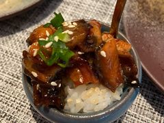 -戏作寿司(观音桥店)