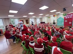 -苏州市姑苏区宝仁幼儿园