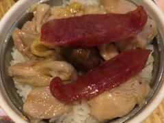 -添好运点心专门店(百老汇店)