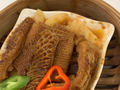 -金华安大酒楼·老牌潮菜·粤式茶点(东方国际店)
