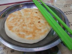 烧饼-夏家合汁(天润花园小区店)