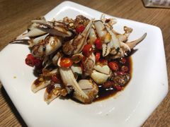 -杭百味·大众精选杭帮菜(西湖音乐喷泉店)