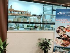 -锋味餐厅(空港复悦里店)