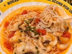 -粉小主·贵州酸汤牛肉粉(南京仙林金鹰店)