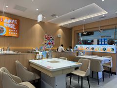 -呷哺呷哺(融创茂店)