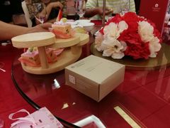 -新君悦国际酒店