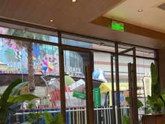 -霸王茶姬(南亚风情第壹城店)