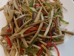 -紫鑫阁饭庄(长安店)