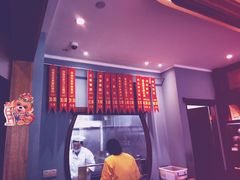 -功德林(南京西路店)