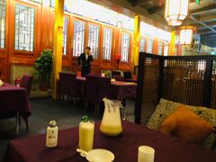 -万柳阁小馆·花园餐厅(龙潭湖店)