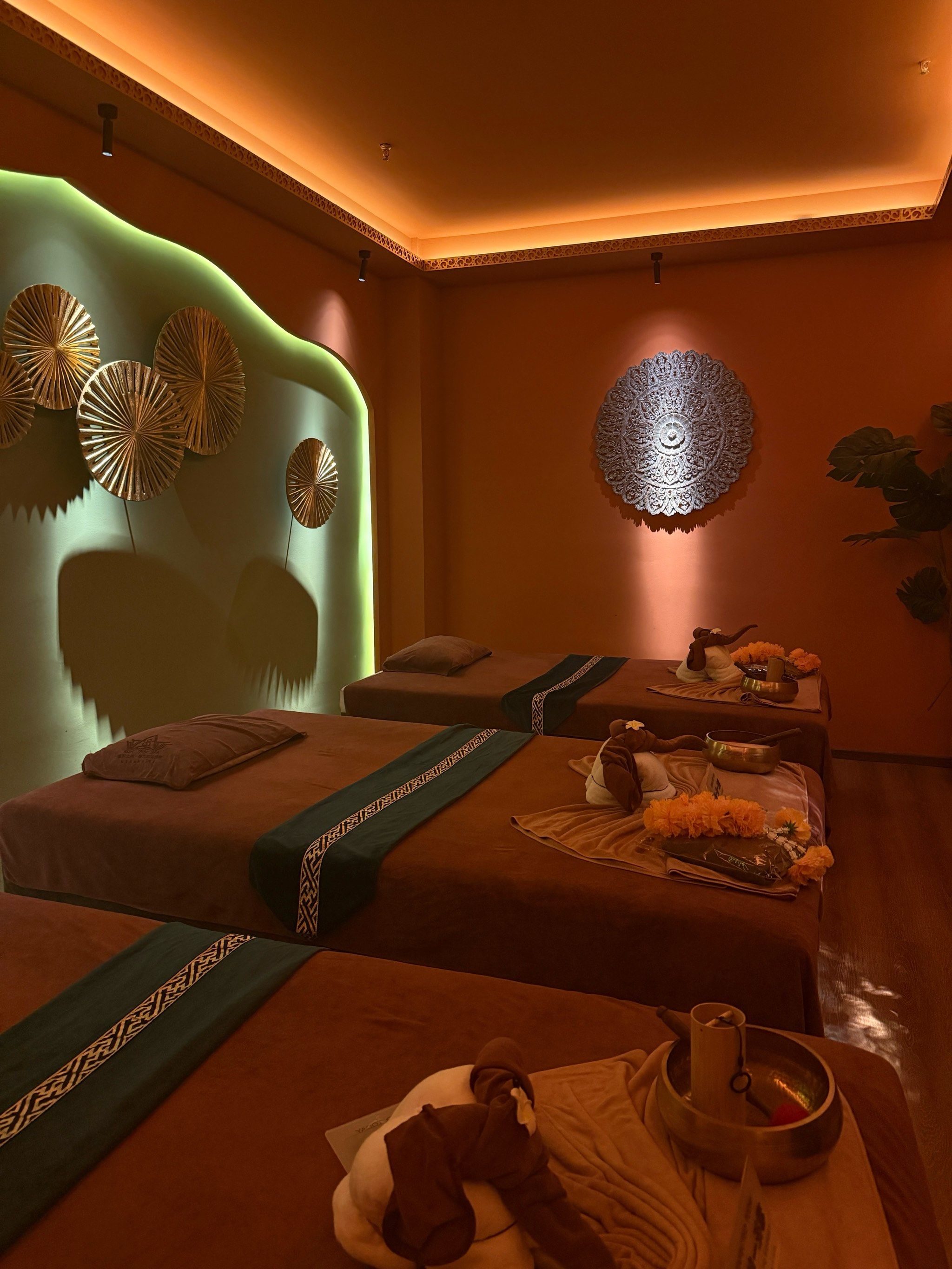 泰式按摩 暹罗之屿