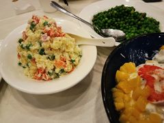 -金时代顺风大酒店(临港百联店)