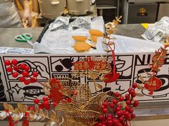 -辛一·铜锣烧(大宁久光店)