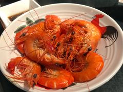 -达叔香味海鲜(海棠68环球美食街店)