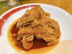 -宝中宝食府(清泰街店)