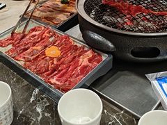 -金刚山(学府路店)