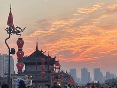 -西安城墙·碑林历史文化景区