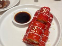 -粤来记·啫啫煲·点心(日月光店)