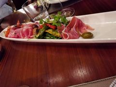 -Tivano意大利餐厅(成都居舍酒店)