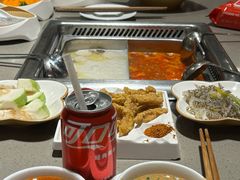 -海底捞火锅(龙岗星河COCO Park店)
