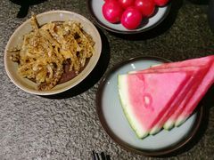 -湊湊火锅·茶憩(和平大悦城店)