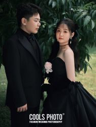 -果石摄影(汉街skp店)