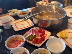 -鲜牛记潮汕牛肉火锅(淮安珠海路店)