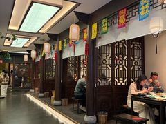 -鸢飞潍坊菜馆(鸢飞大酒店)
