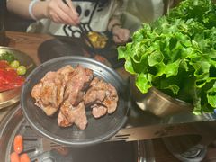-九田家黑牛烤肉料理(顺义区华联金街店)