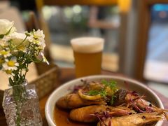 熟醉罗氏虾-Blac+Blac(中海环宇荟店)