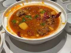 -清真·卡德尔大叔新疆主题餐厅(龙汇路店)