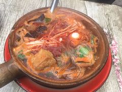 -清真·马文砂锅大全(麦苋街店)