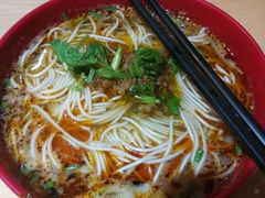 -林静小吃(复兴路店)