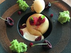 -翡翠36餐厅(浦东香格里拉店)