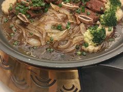-白金汉爵大酒店·中餐厅(相城店)