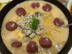 -臻宝中餐厅·大连菜·海鲜·融合菜(大连一方城堡豪华精选酒店)