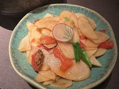 -山石榴·贵州菜(陆家嘴中心店)