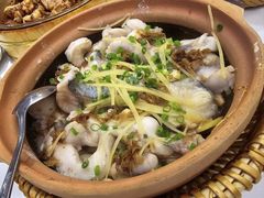 -围龙屋客家食府(福田店)