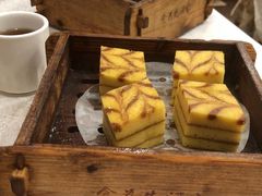 -食为先(中山七路店)