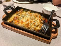 -四季民福烤鸭店(外滩外白渡桥店)