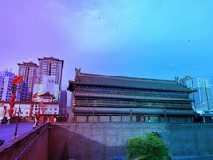 -西安城墙·碑林历史文化景区