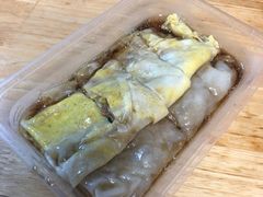 -山水肠粉(盐田店)