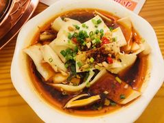 -黄泰吉拾味餐厅(江汉路店)